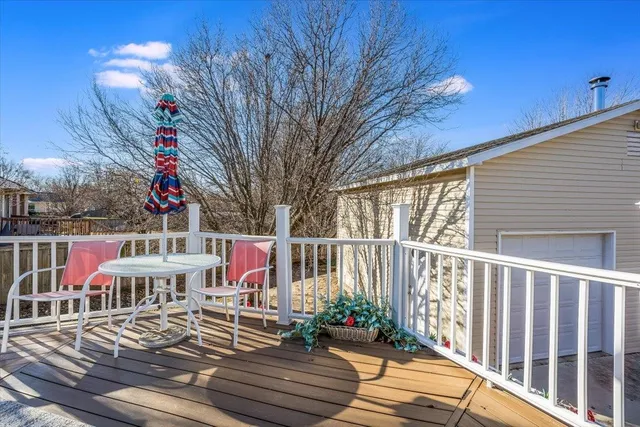 $334,900 | 2751 North Bellwood Street, Wichita, KS 67205