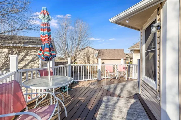 $334,900 | 2751 North Bellwood Street, Wichita, KS 67205