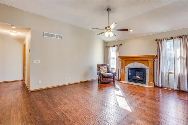 $334,900 | 2751 North Bellwood Street, Wichita, KS 67205
