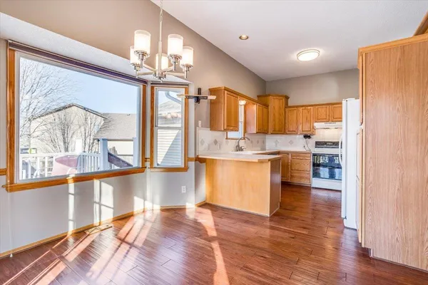 $334,900 | 2751 North Bellwood Street, Wichita, KS 67205