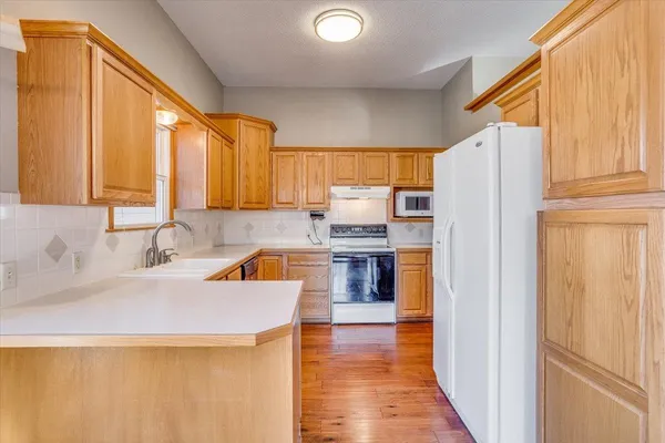 $334,900 | 2751 North Bellwood Street, Wichita, KS 67205