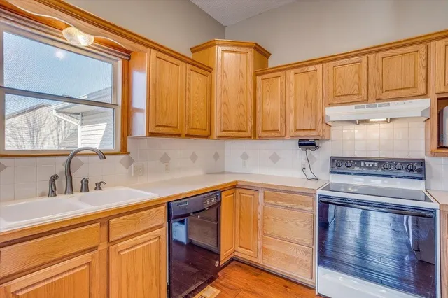 $334,900 | 2751 North Bellwood Street, Wichita, KS 67205