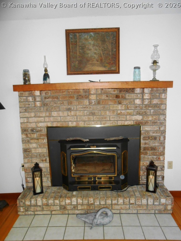 1550 Light House Road Given, WV 25245 - Photo 6 of 30 Gallery Image 6