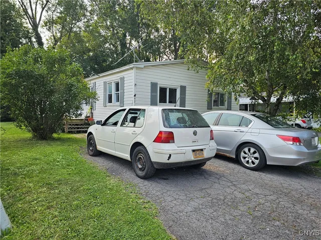 $59,900 | 3553 Bleachery Place, New Hartford, NY 13319