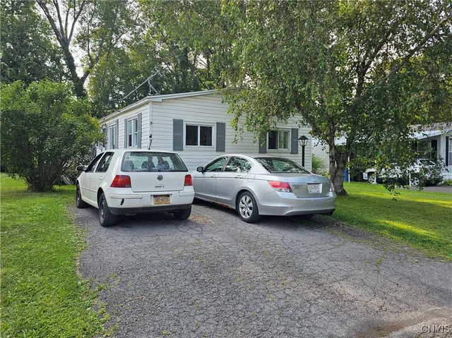 $59,900 | 3553 Bleachery Place, New Hartford, NY 13319