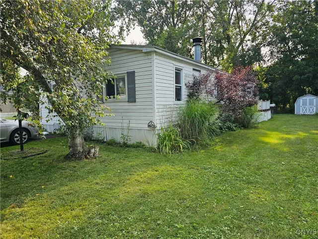 $59,900 | 3553 Bleachery Place, New Hartford, NY 13319
