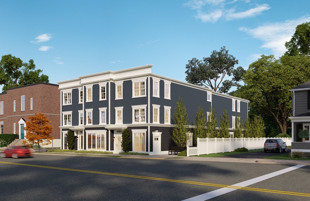 61 High Street Danvers, MA 01923 - Photo 2 of 7