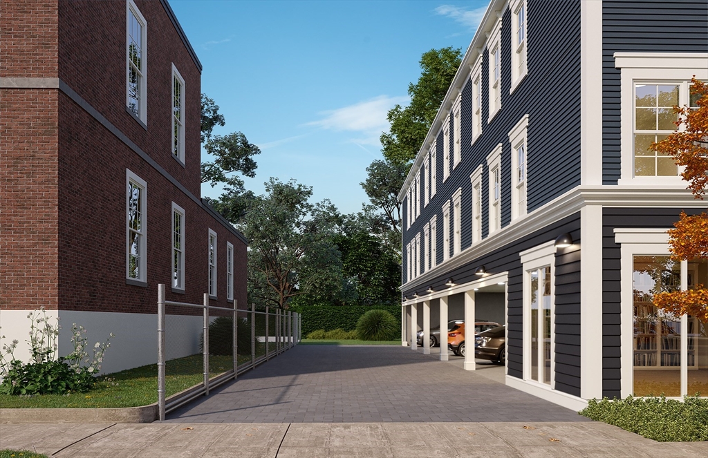 61 High Street Danvers, MA 01923 - Photo 4 of 7