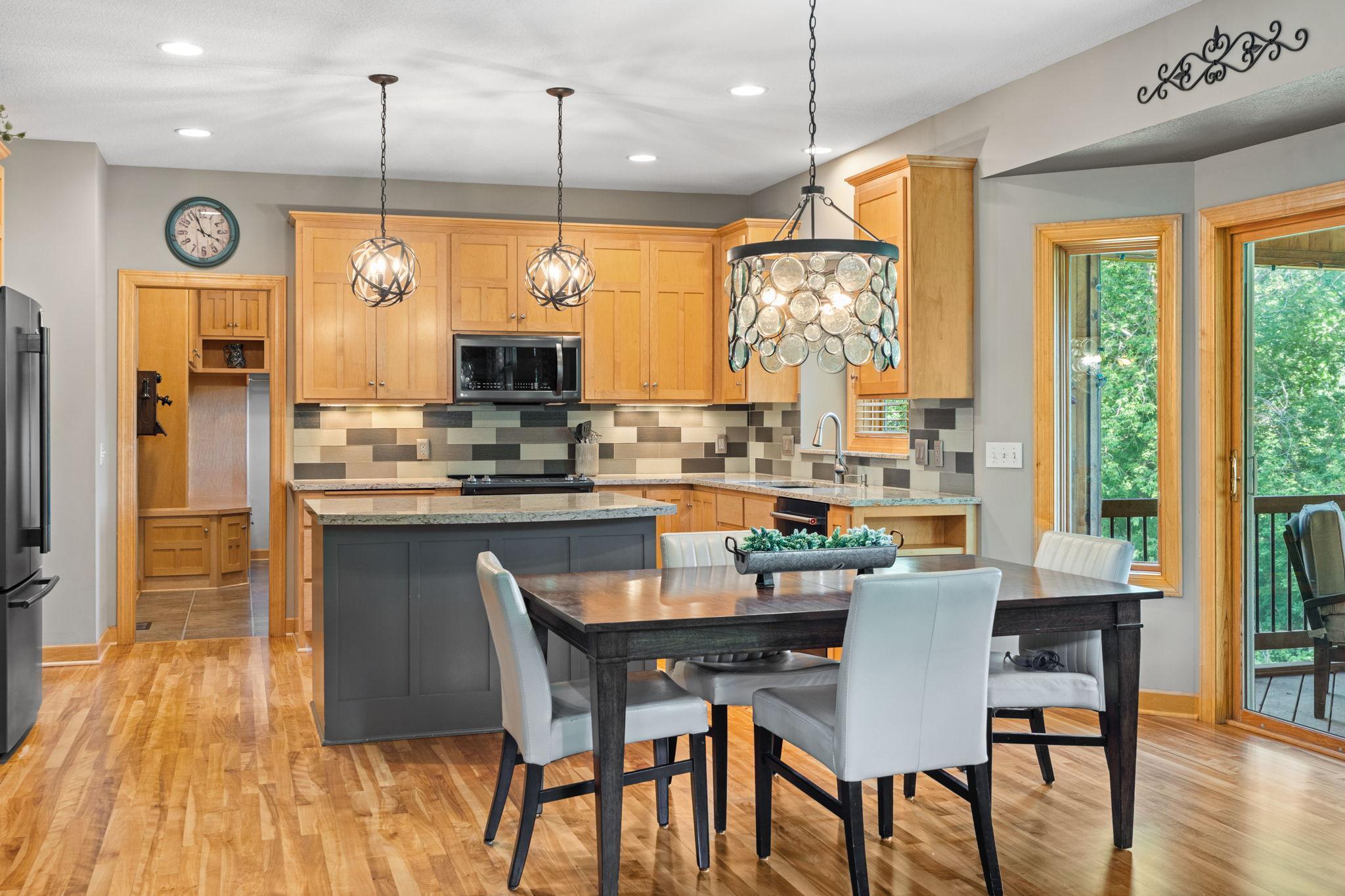 1470 Sherman Lake Road Lino Lakes, MN 55038 - Photo 9 of 74