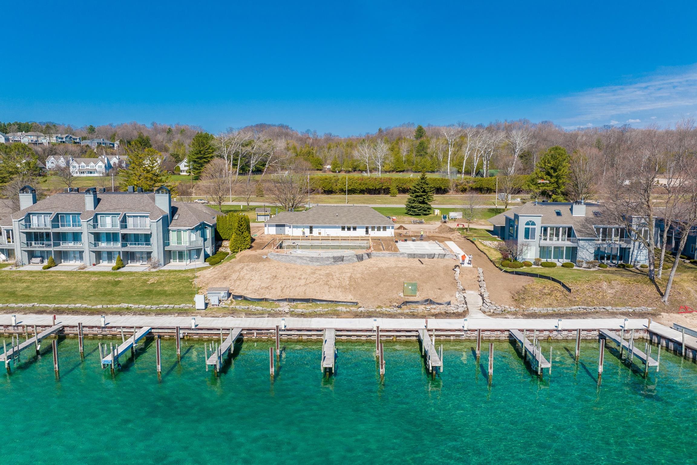 760 Waypoint Circle Suttons Bay, MI 49682 - Photo 47 of 48