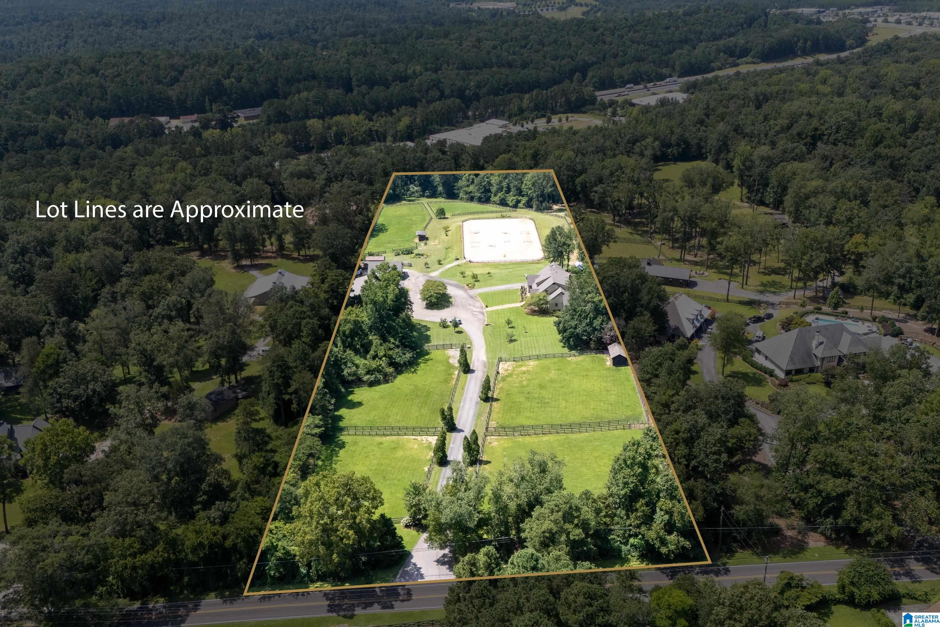 3219 Karl Daly Road Birmingham, AL 35210 - Photo 4 of 100