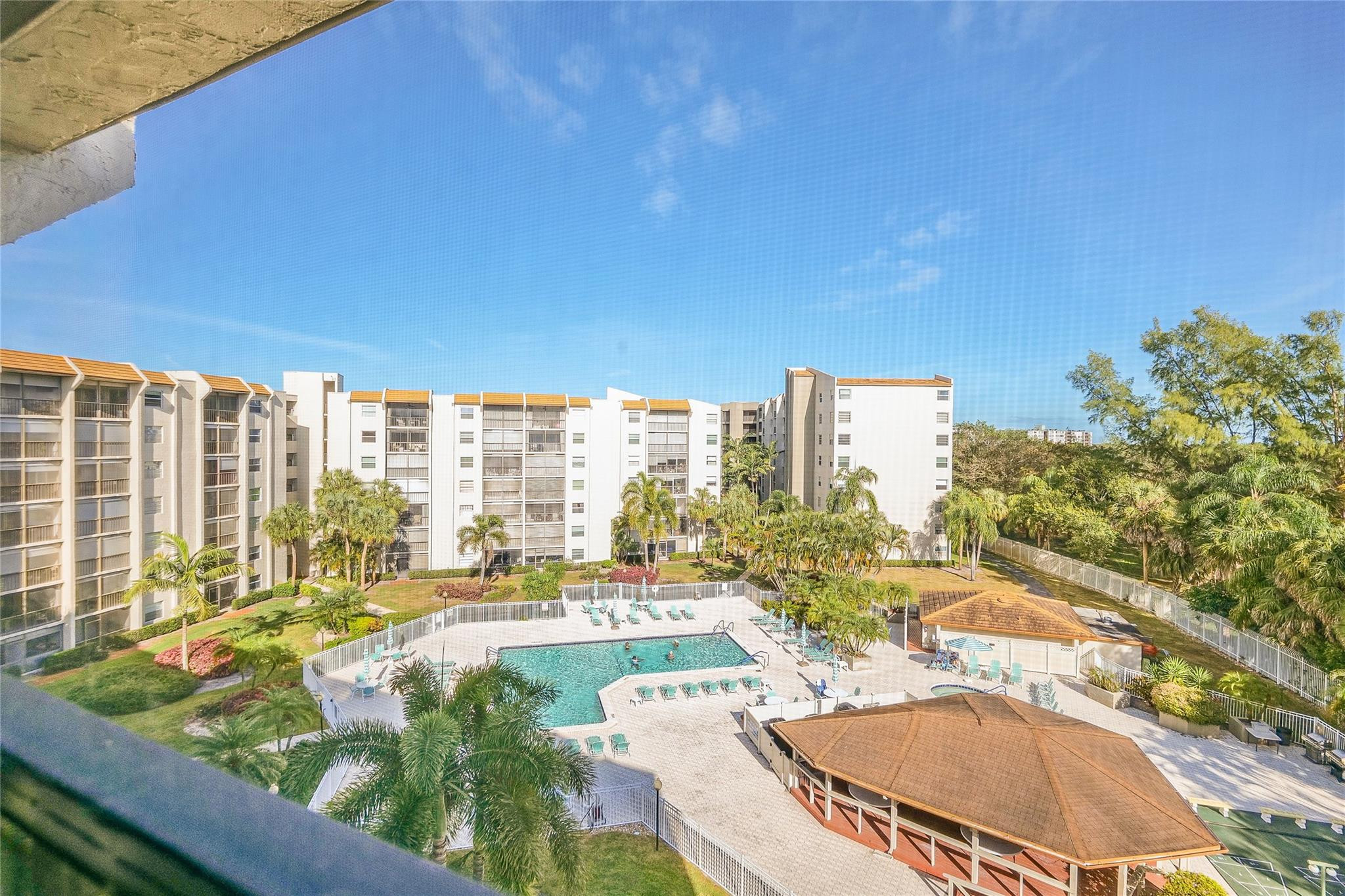 3920 Inverrary Boulevard, Unit 604C Lauderhill, FL 33319 - Photo 2 of 54 Photo 2