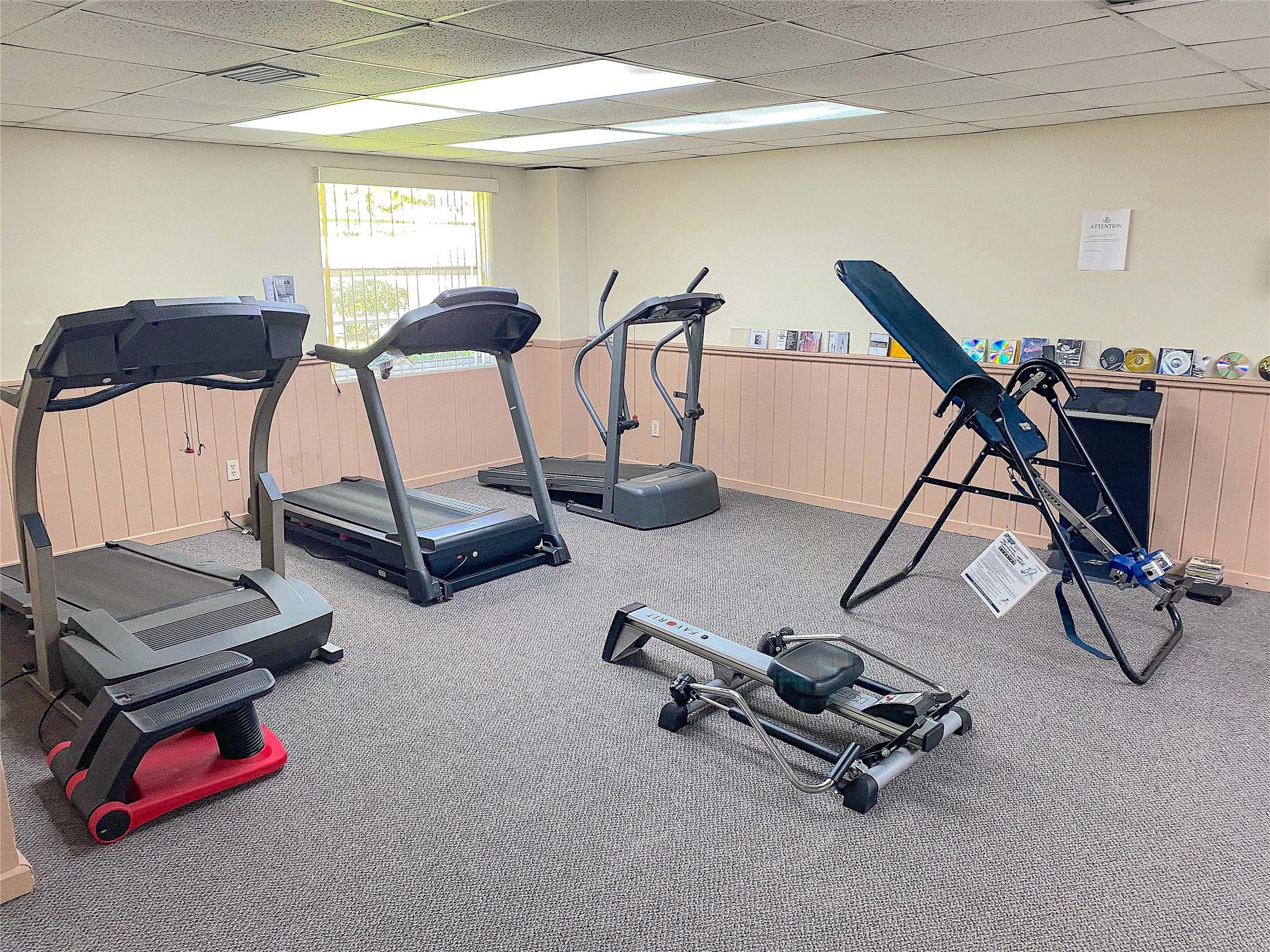 3920 Inverrary Boulevard, Unit 604C Lauderhill, FL 33319 - Photo 34 of 54 Photo 34