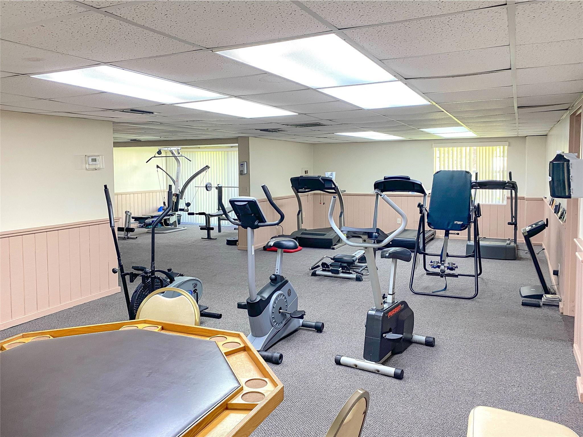 3920 Inverrary Boulevard, Unit 604C Lauderhill, FL 33319 - Photo 36 of 54 Photo 36