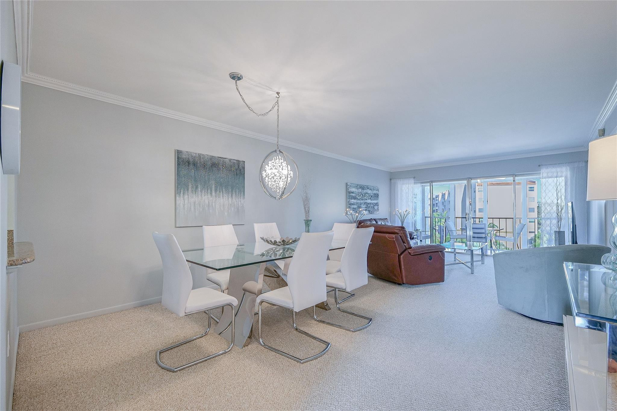 3920 Inverrary Boulevard, Unit 604C Lauderhill, FL 33319 - Photo 8 of 54 Photo 8