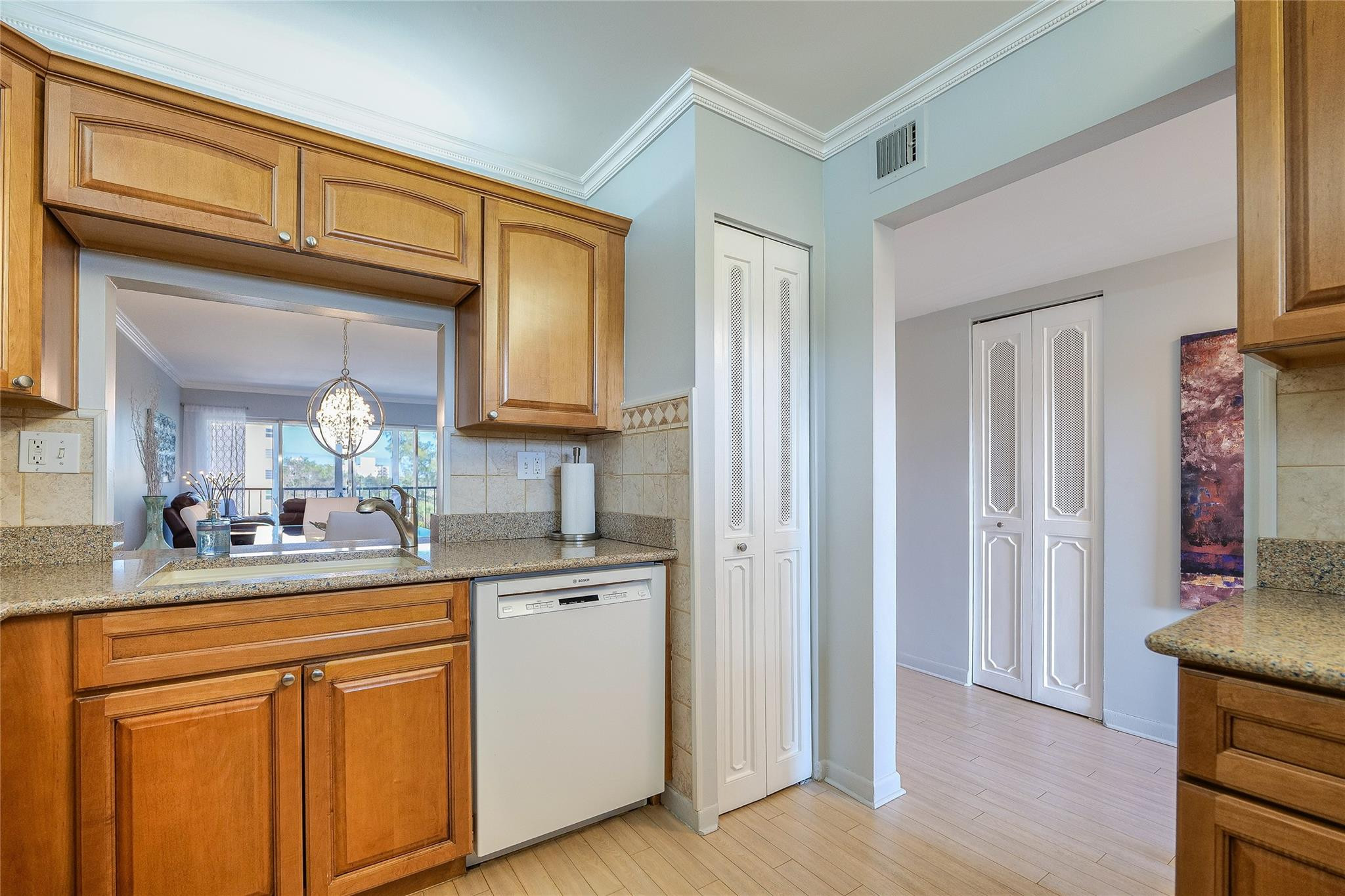 3920 Inverrary Boulevard, Unit 604C Lauderhill, FL 33319 - Photo 10 of 54 Photo 10