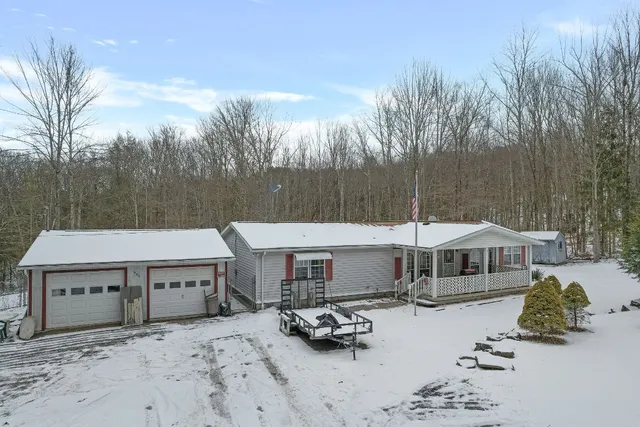 $189,000 | 301 Flint Road, Binghamton, NY 13905