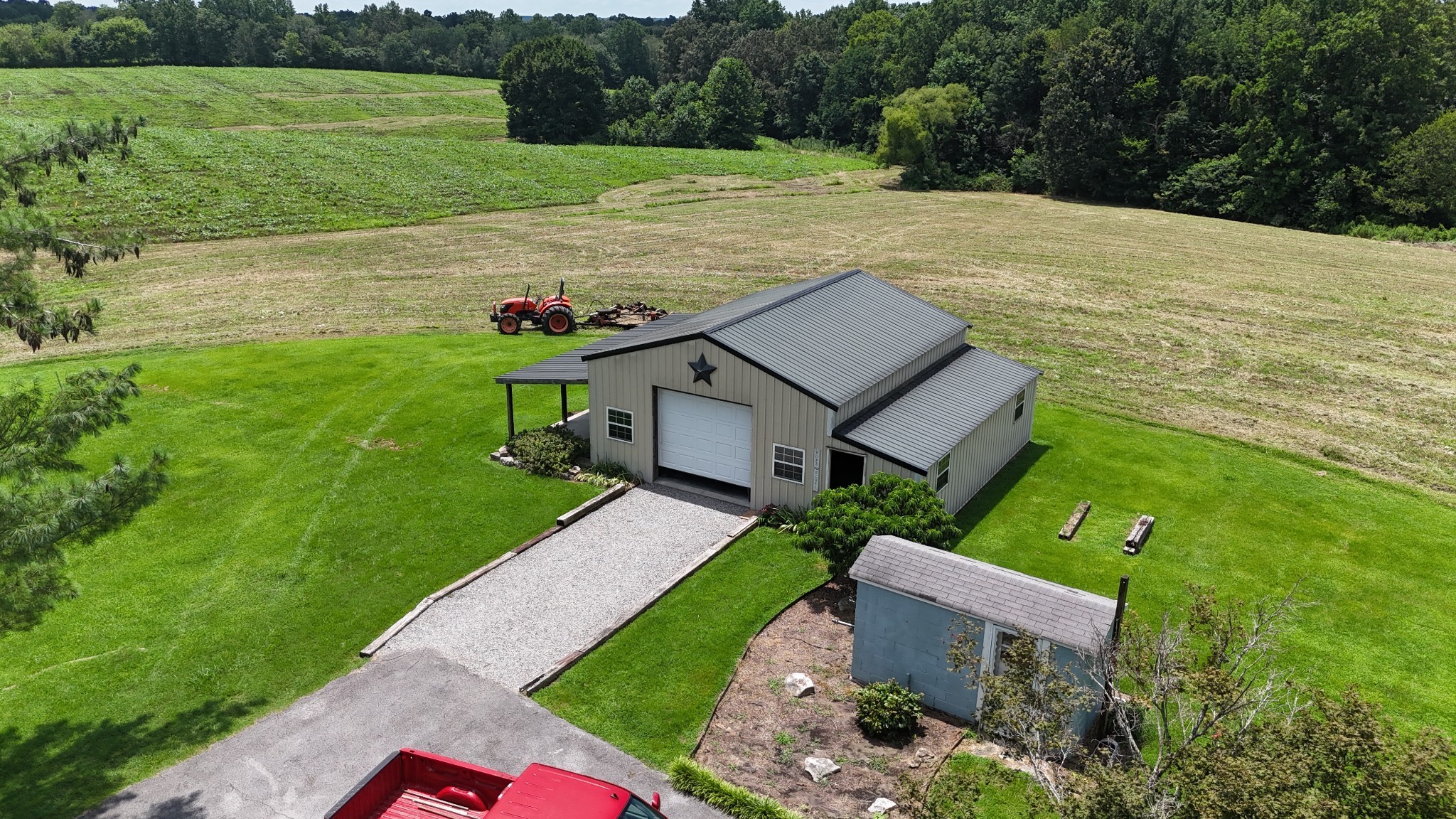 3 Pleasant Grove Road Westmoreland, TN 37186 - Photo 13 of 15 Gallery Image 13