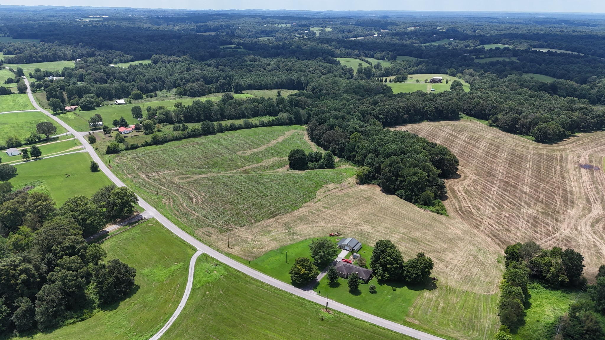 3 Pleasant Grove Road Westmoreland, TN 37186 - Photo 2 of 15 Gallery Image 2