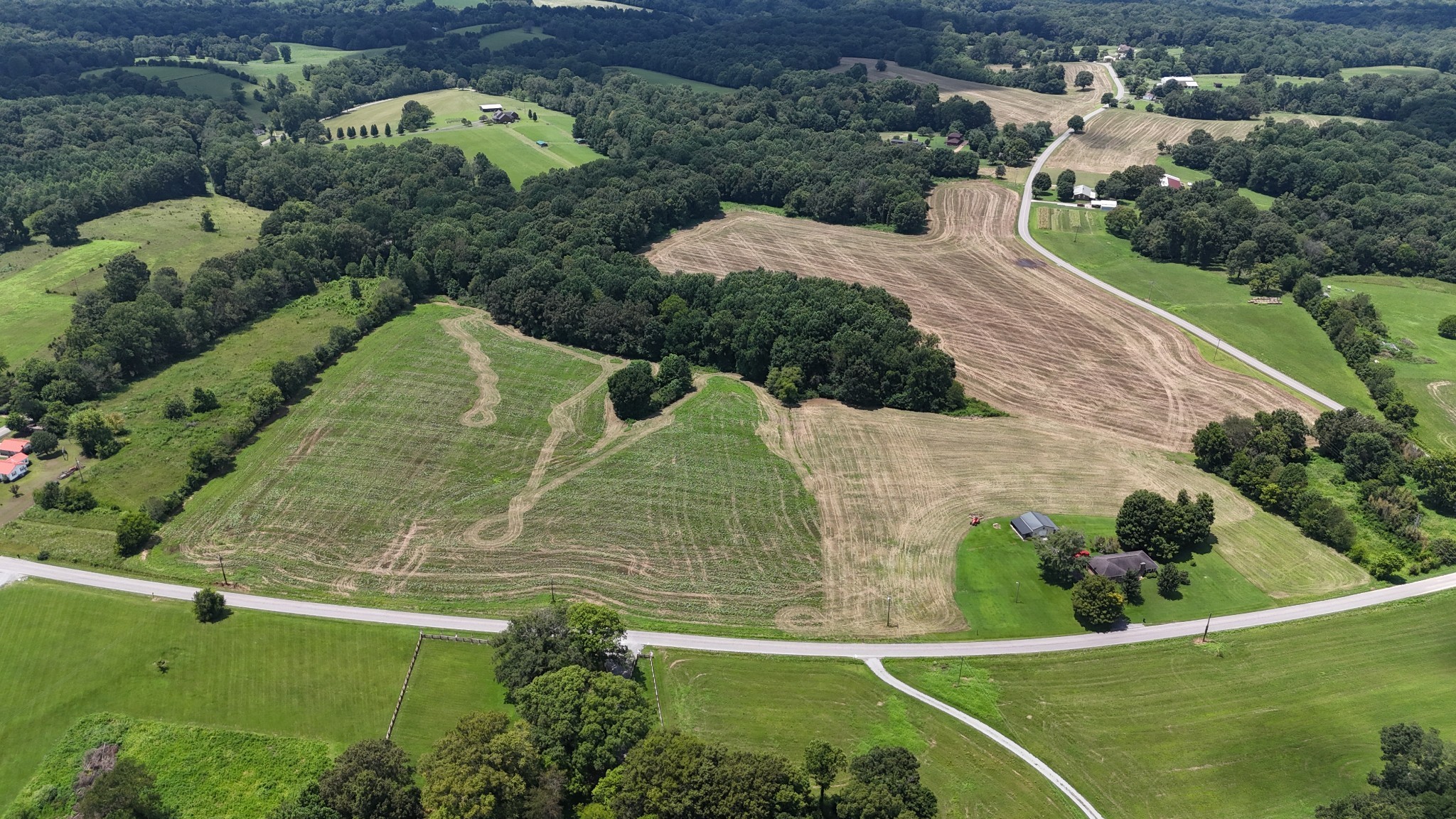 3 Pleasant Grove Road Westmoreland, TN 37186 - Photo 3 of 15 Gallery Image 3