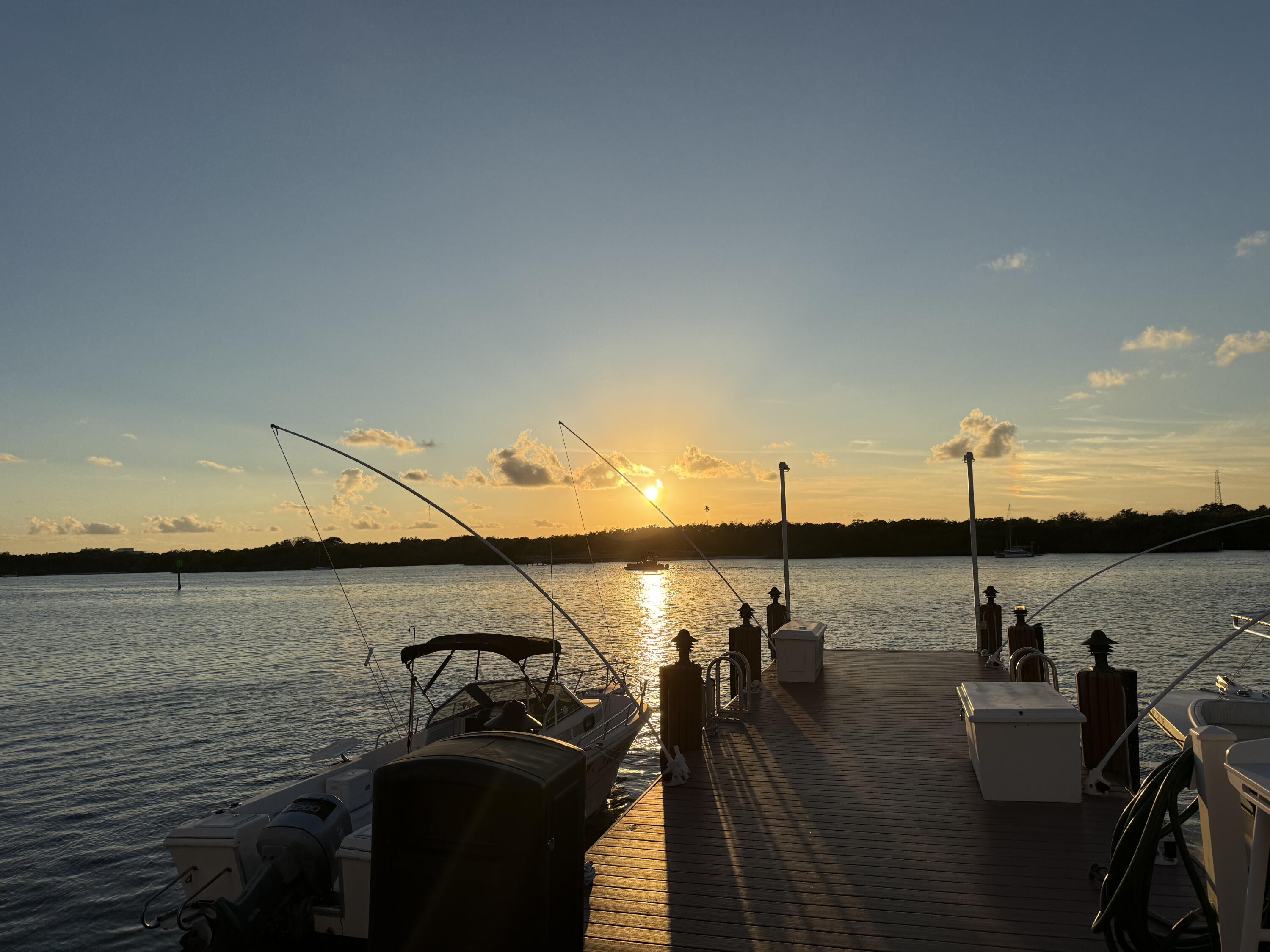 2121 North Ocean Boulevard, Unit 1604W Boca Raton, FL 33431 - Photo 3 of 60 YOUR BACK YARD