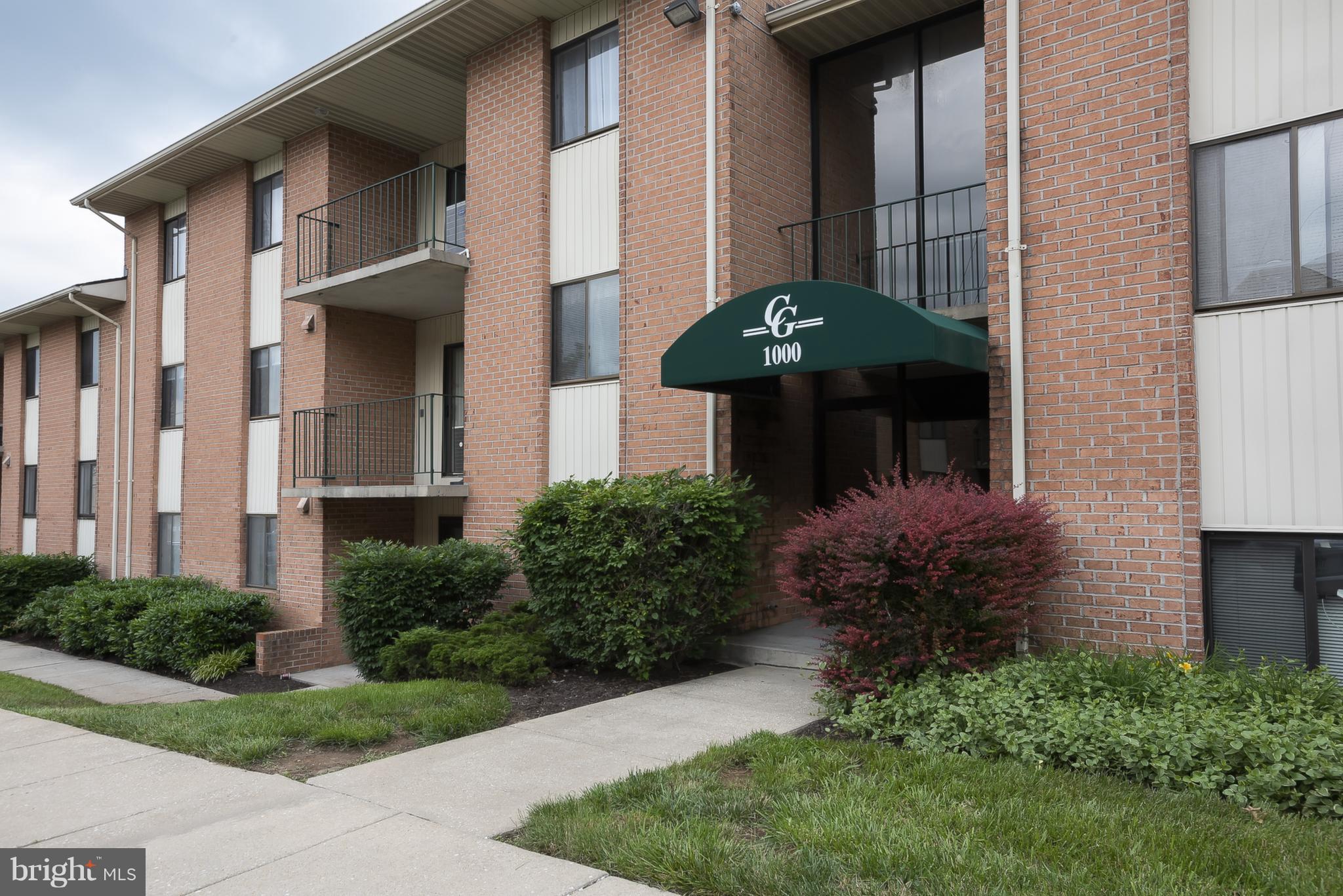 1000 Spring Gate Road, Unit 2A Baltimore, MD 21228 - Photo 1 of 25 Exterior (Front)