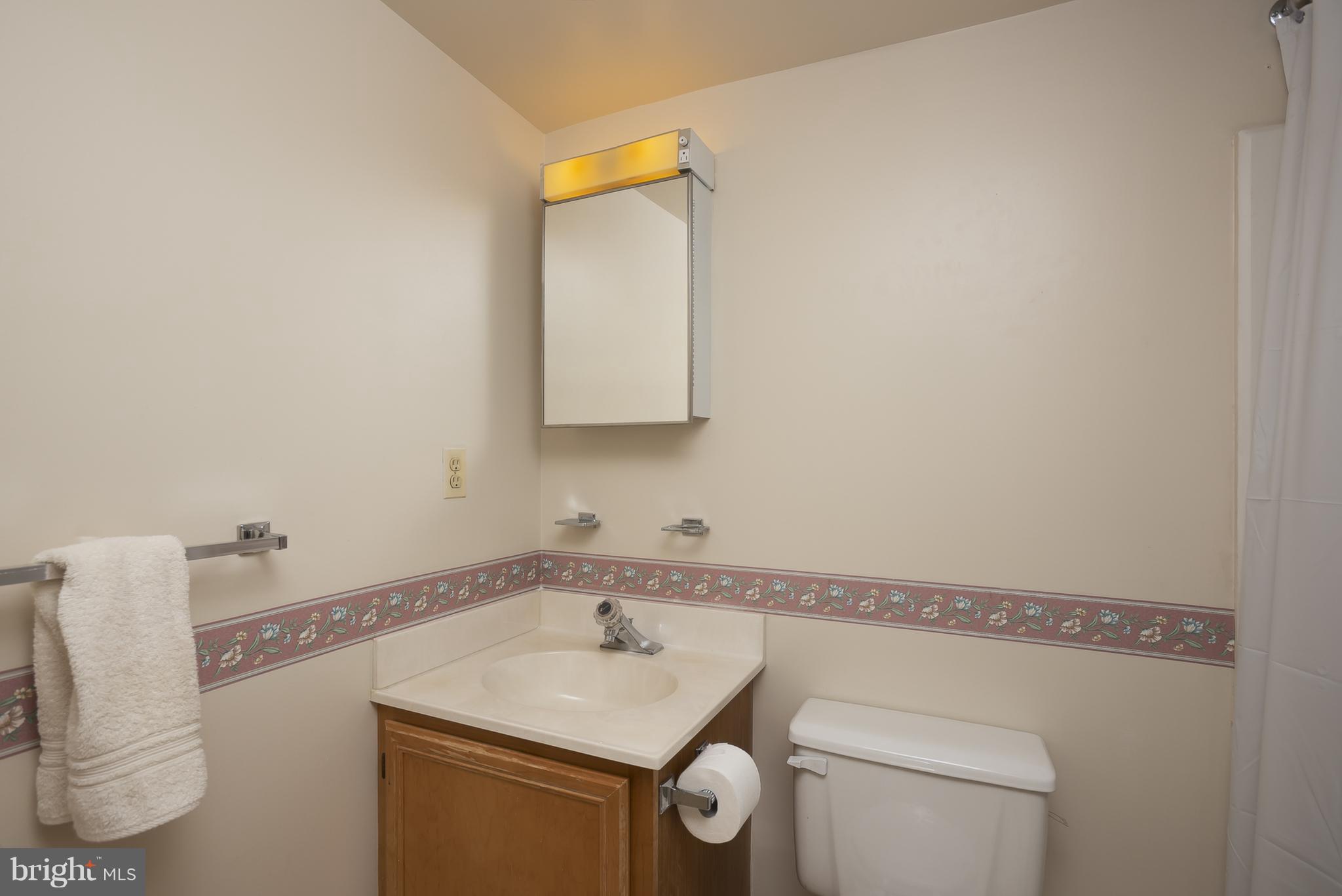 1000 Spring Gate Road, Unit 2A Baltimore, MD 21228 - Photo 14 of 25 Bath