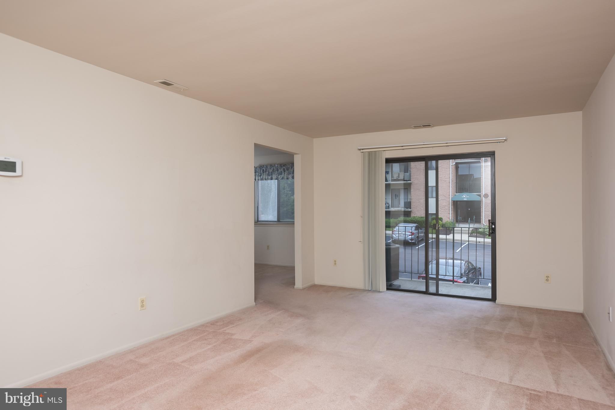 1000 Spring Gate Road, Unit 2A Baltimore, MD 21228 - Photo 3 of 25 Living Room