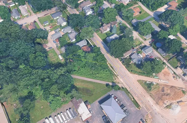 $24,900 | 0 Northwest Cleveland Street, Hobart, IN 46342