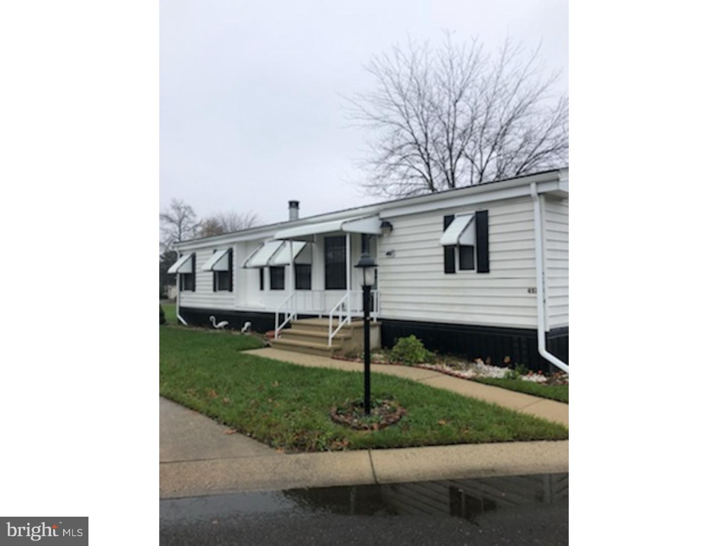 120 Tuckahoe Road, Unit 457 Buena, NJ 08310 - Photo 1 of 13