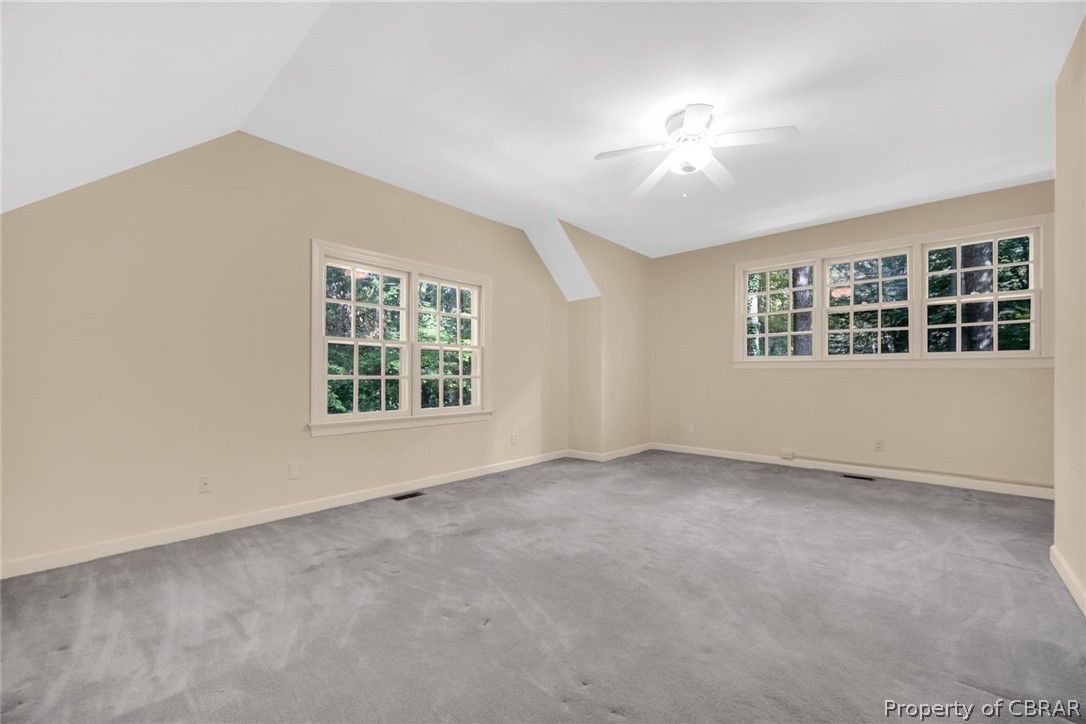 16 Hampton Key Road Williamsburg, VA 23185 - Photo 19 of 35 Finished room over garage is large ensuite.