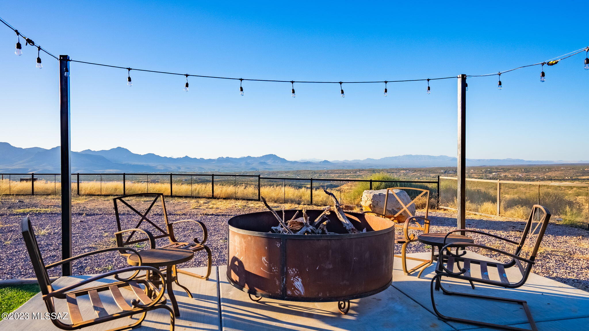 344 Dock Street Rio Rico, AZ 85648 - Photo 22 of 37