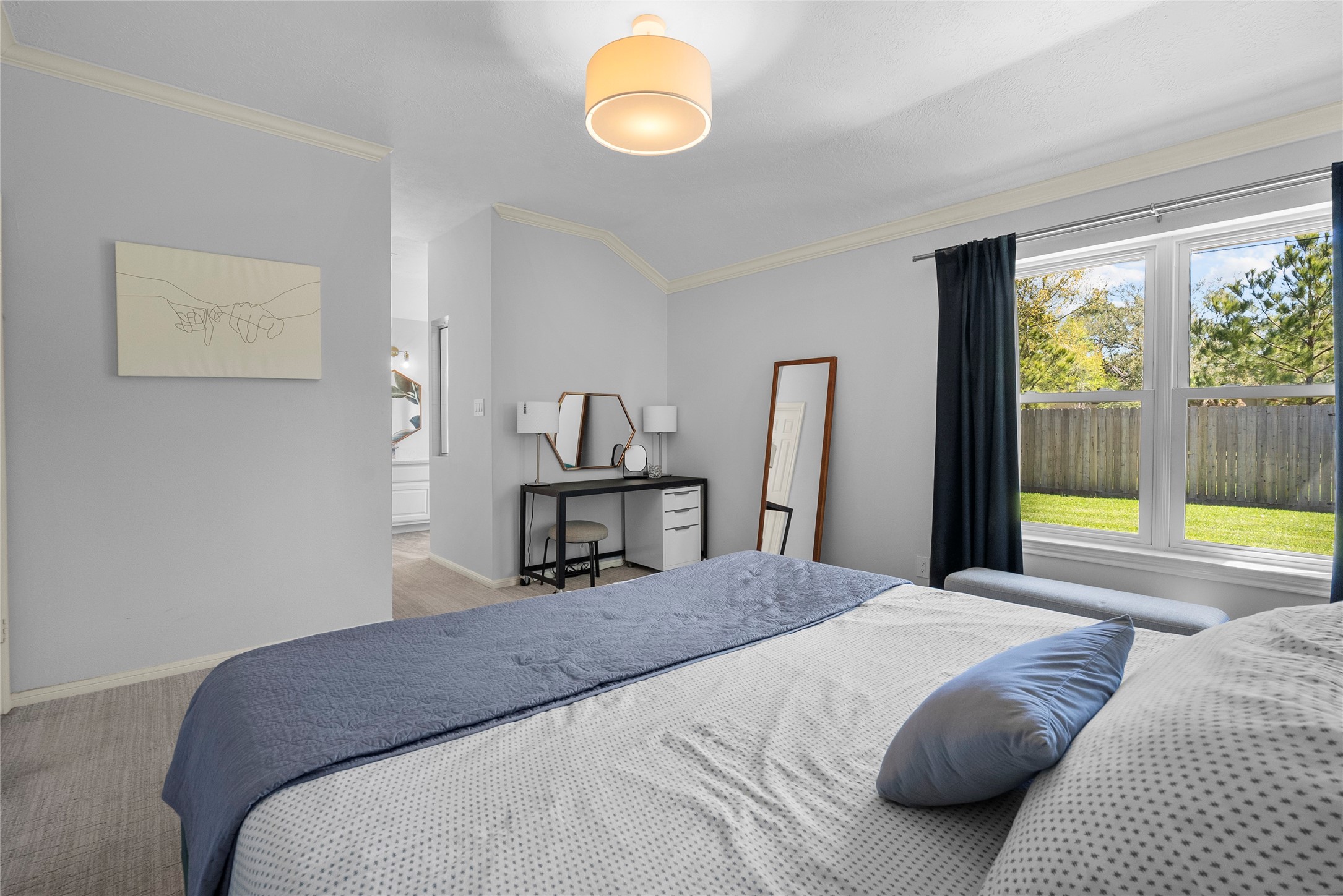 1518 Mabry Mill Road Houston, TX 77062 - Photo 18 of 38