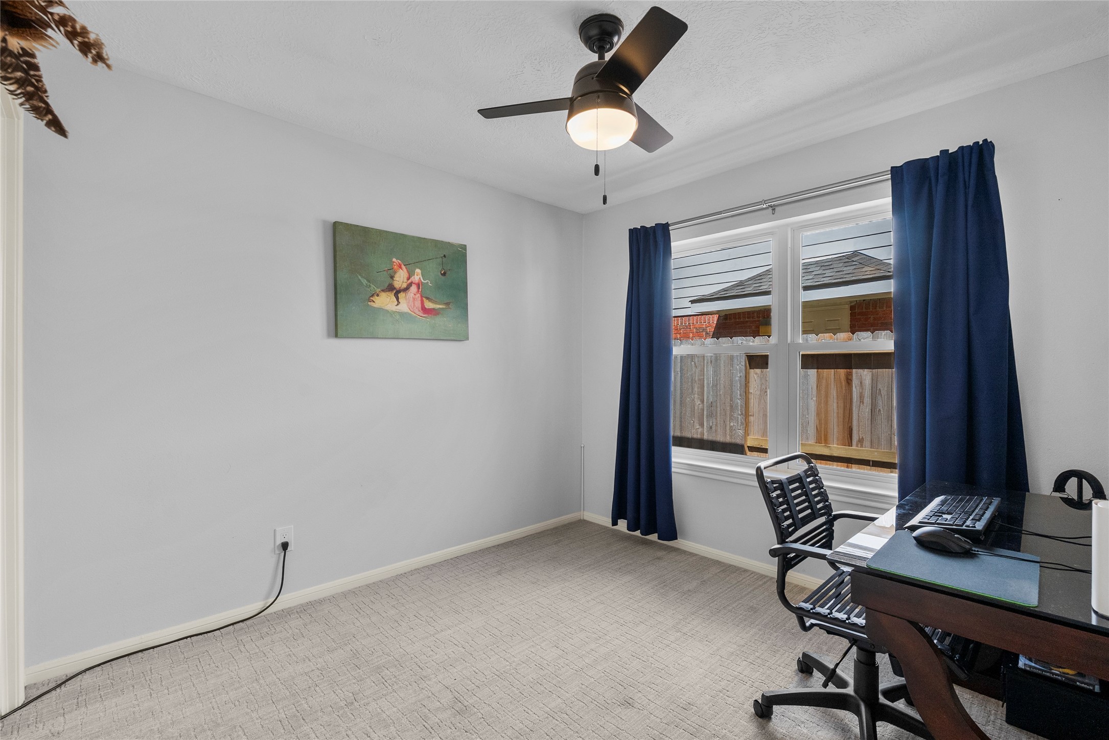 1518 Mabry Mill Road Houston, TX 77062 - Photo 25 of 38