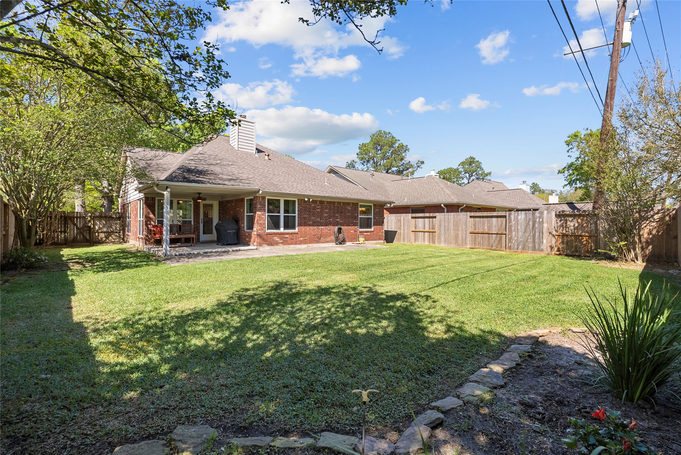 1518 Mabry Mill Road Houston, TX 77062 - Photo 31 of 38