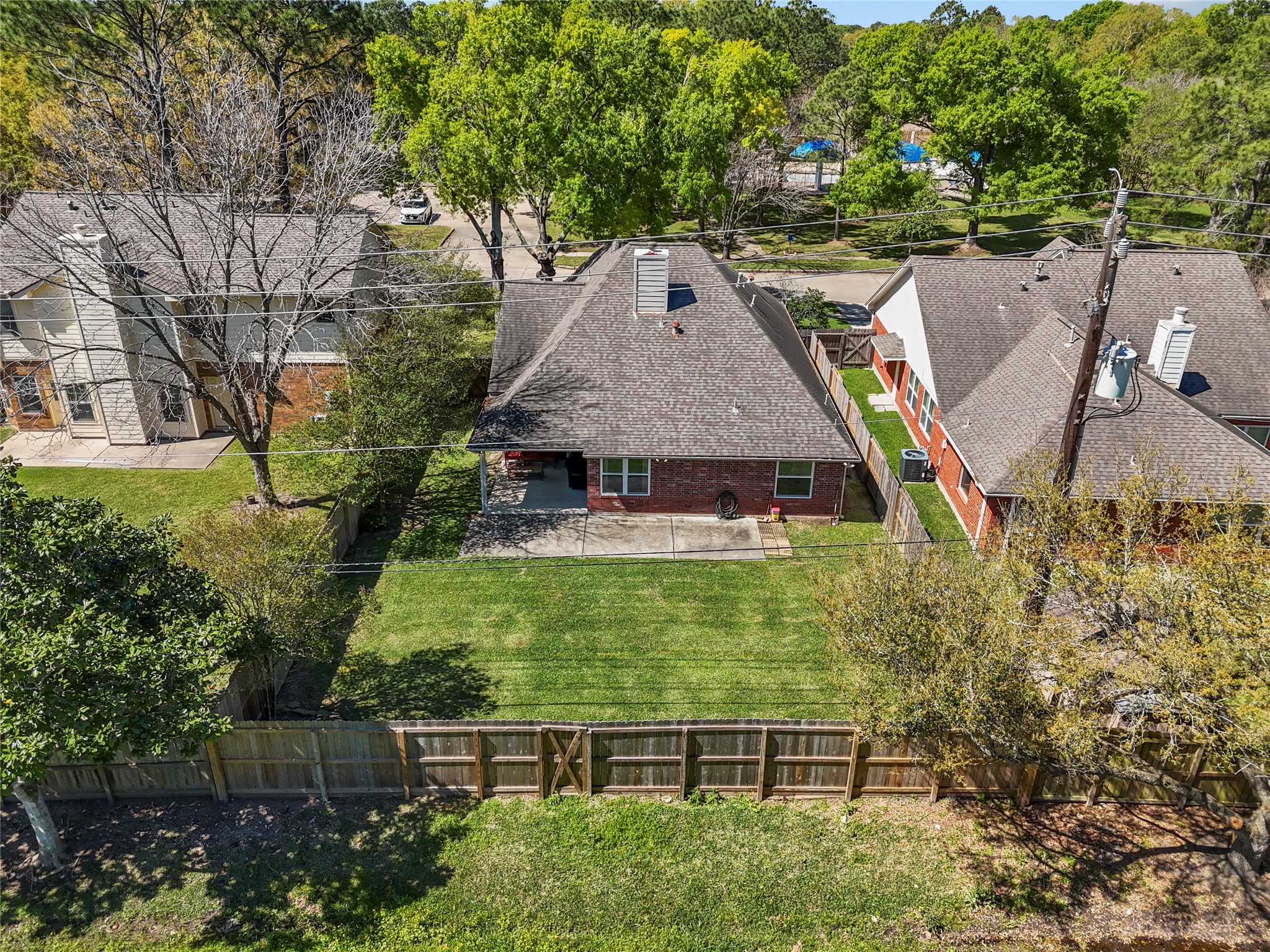 1518 Mabry Mill Road Houston, TX 77062 - Photo 32 of 38