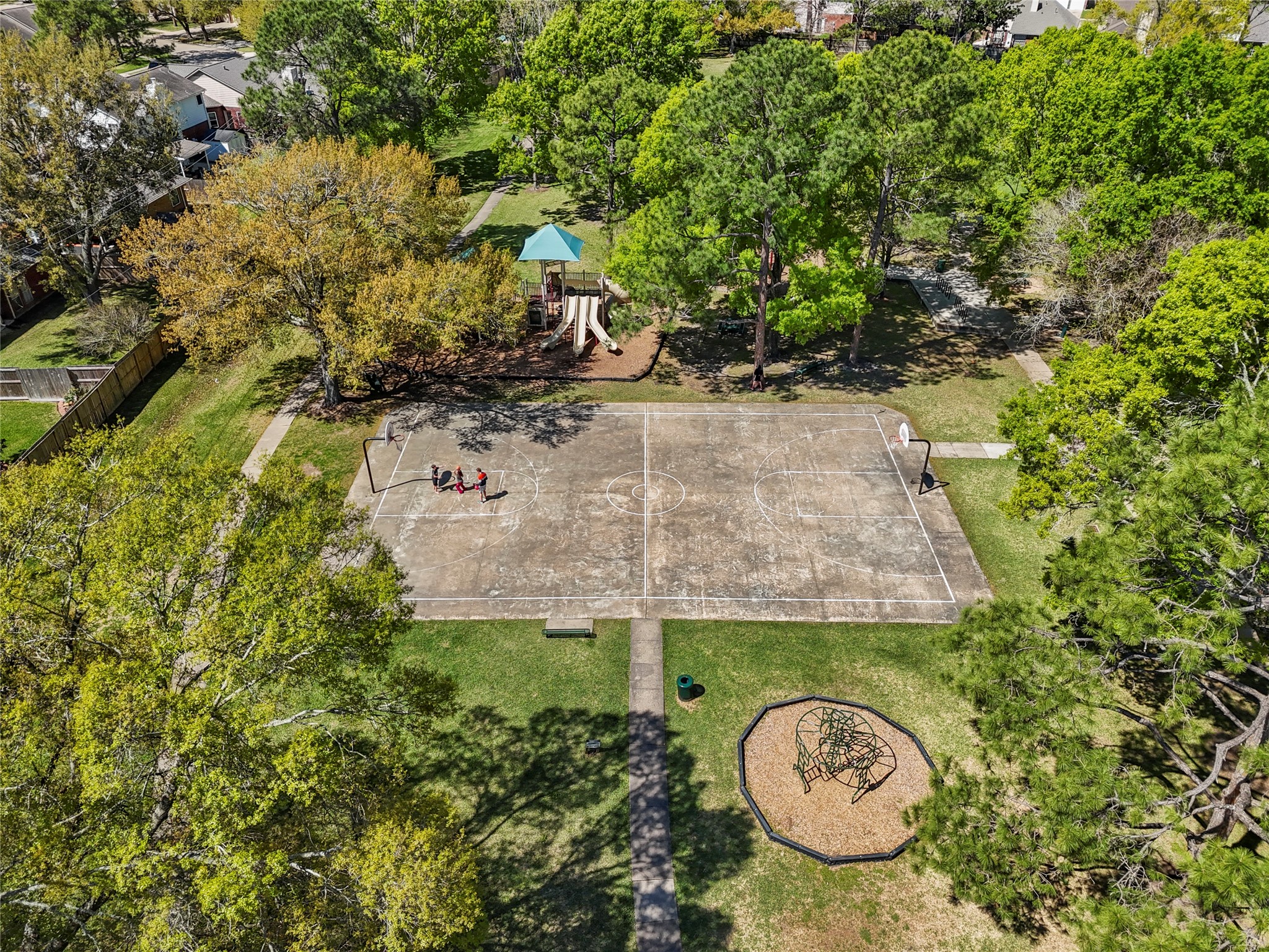 1518 Mabry Mill Road Houston, TX 77062 - Photo 35 of 38