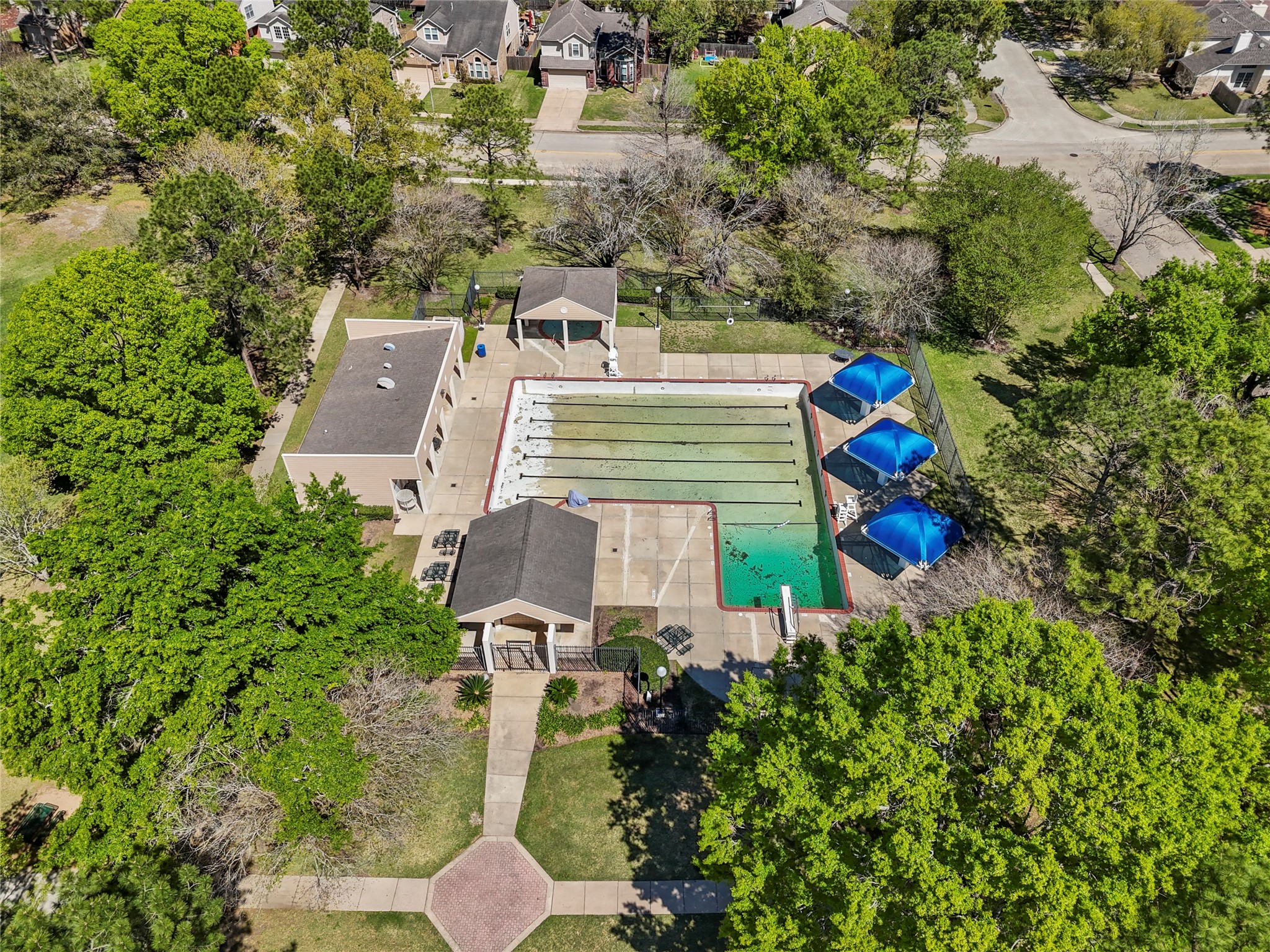 1518 Mabry Mill Road Houston, TX 77062 - Photo 36 of 38