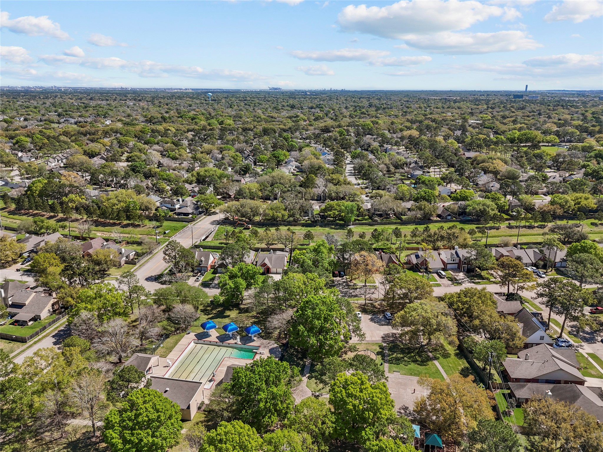 1518 Mabry Mill Road Houston, TX 77062 - Photo 37 of 38