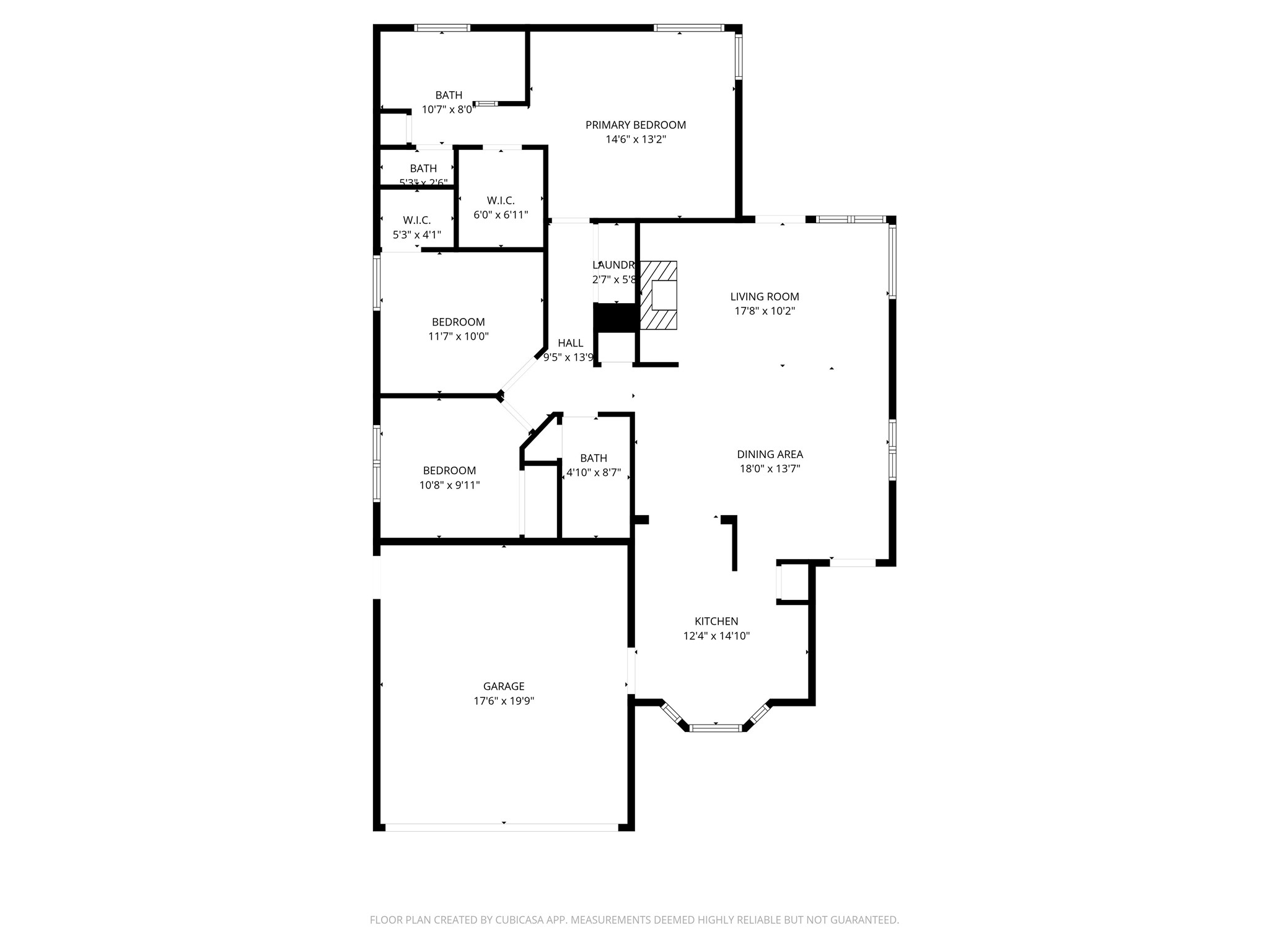 1518 Mabry Mill Road Houston, TX 77062 - Photo 38 of 38