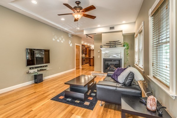 53 Corey Street, Unit 1 Everett, MA 02149 - Photo 7 of 30
