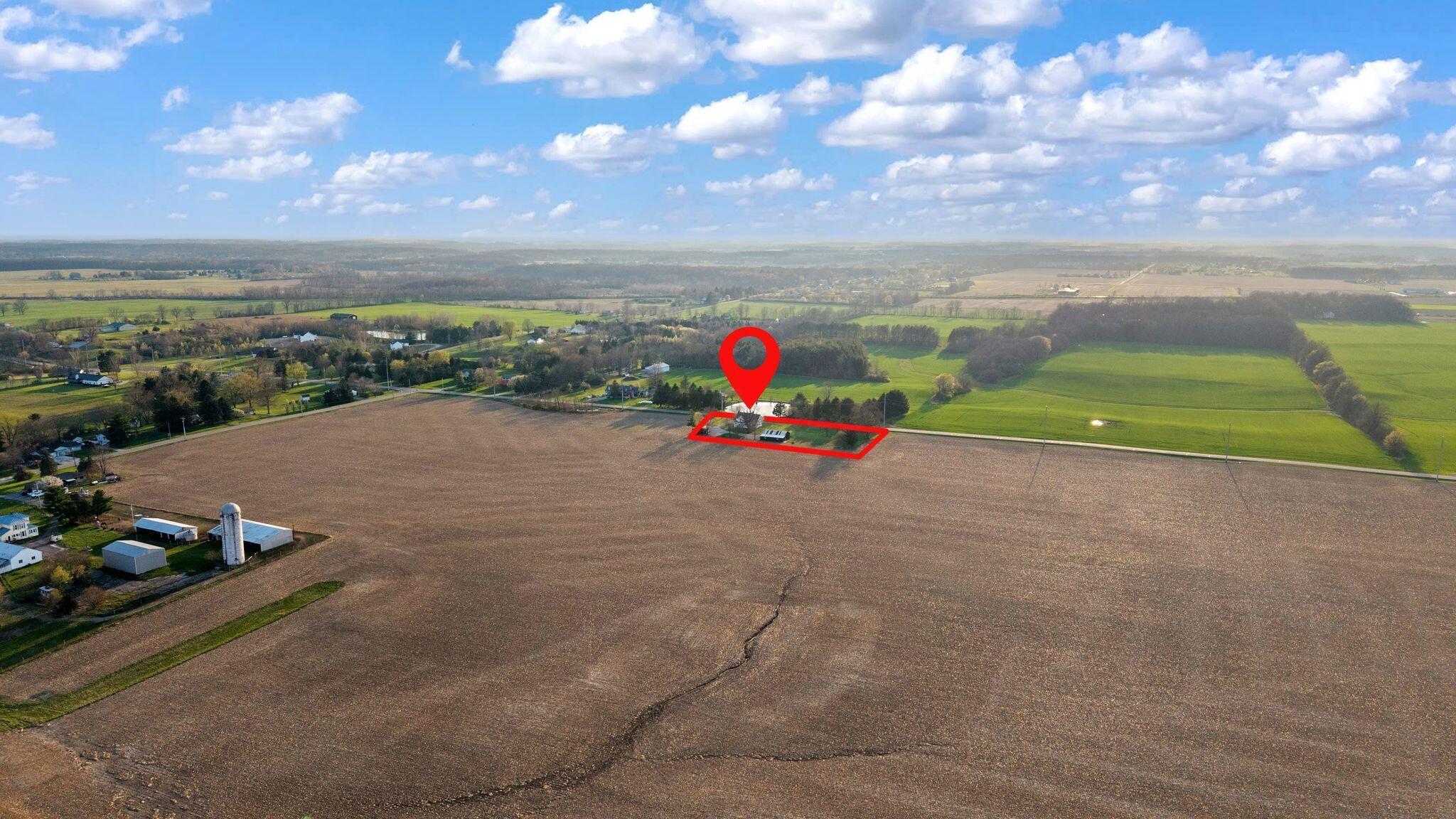 3116 Troy Road Delaware, OH 43015 - Photo 68 of 94 DJI_20260409185943_0029_Da