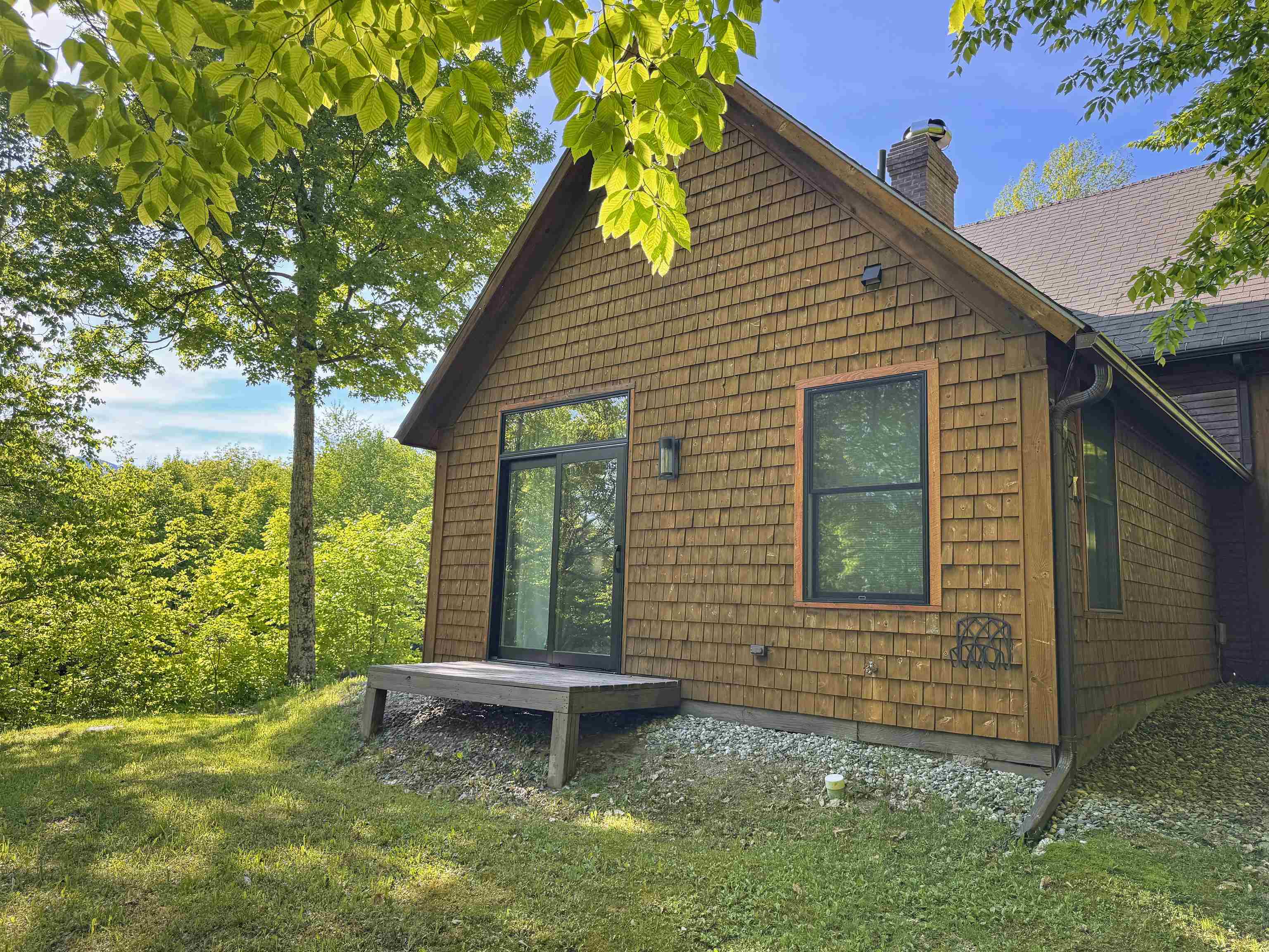 460 Bull Moose Ridge Road Stowe, VT 05672 - Photo 20 of 36