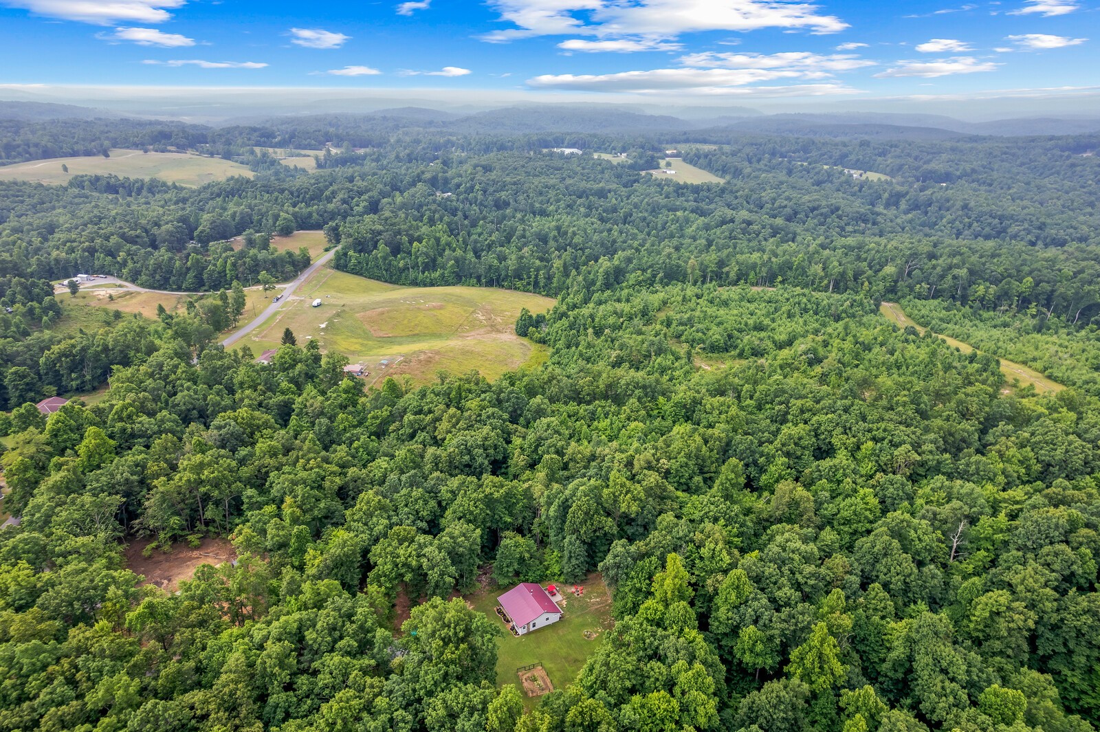 791 Old Ridge Road Sparta, TN 38583 - Photo 10 of 31 Gallery Image 10