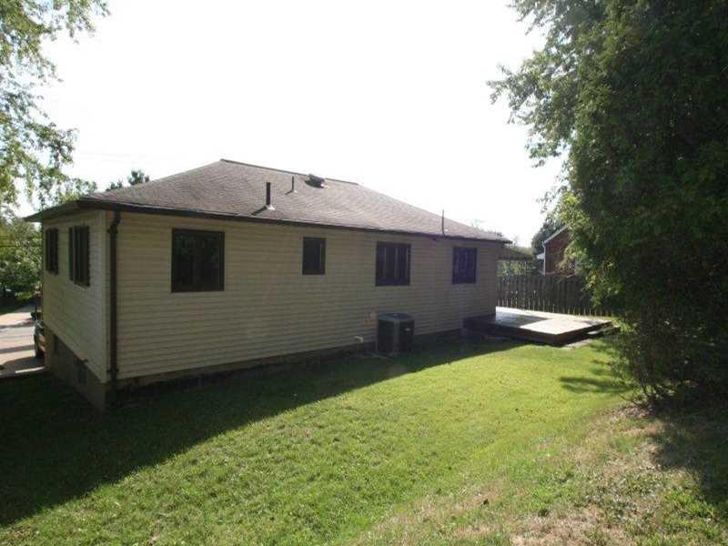 3079 East Hardies Road Gibsonia, PA 15044 - Photo 20 of 24 Exterior Back.