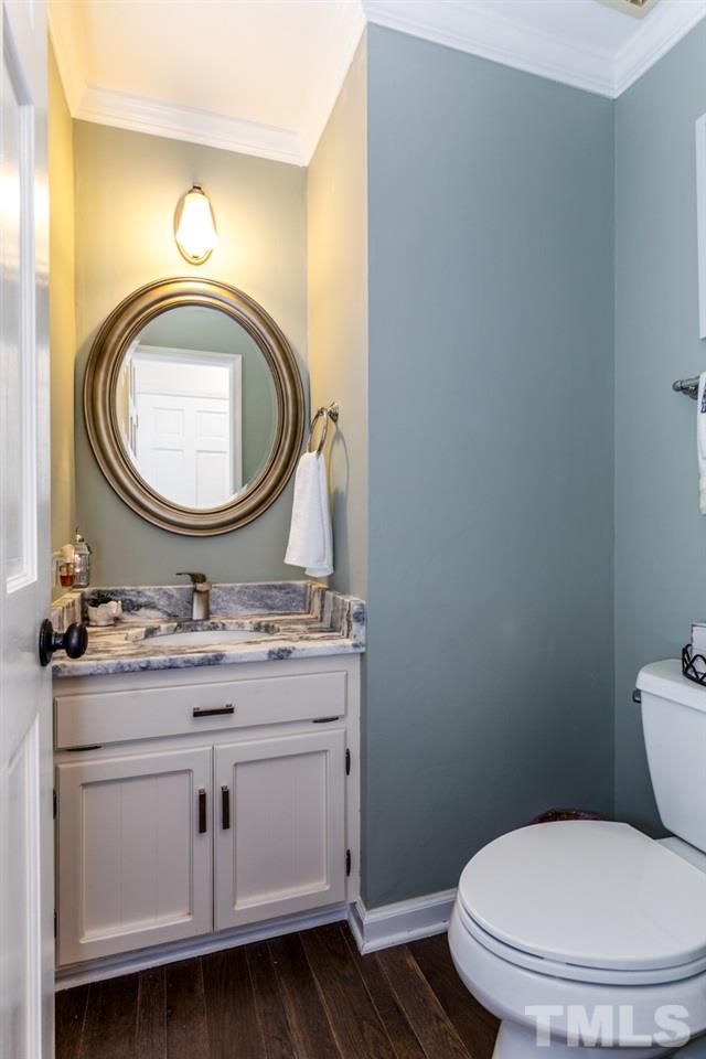 3920 Inland Court Raleigh, NC 27606 - Photo 12 of 26