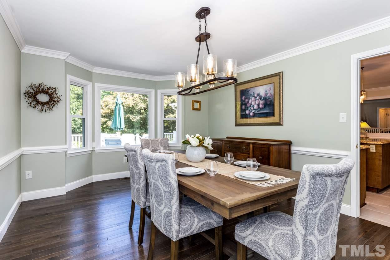 3920 Inland Court Raleigh, NC 27606 - Photo 16 of 26