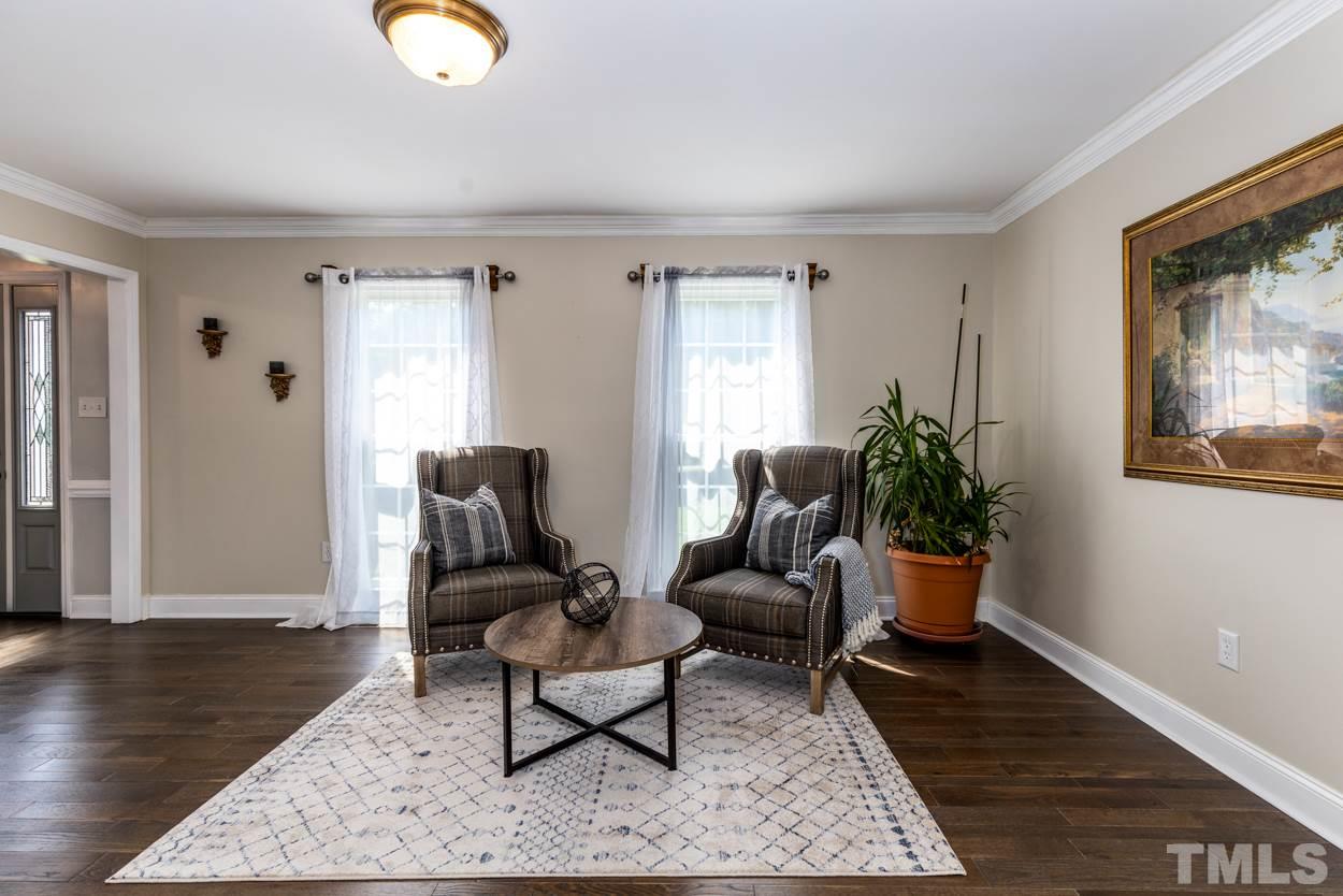 3920 Inland Court Raleigh, NC 27606 - Photo 17 of 26