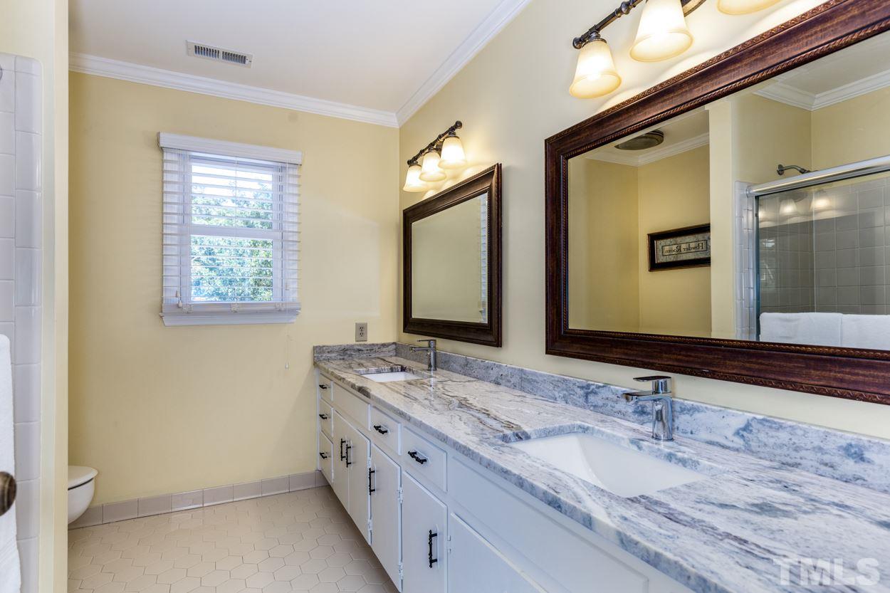 3920 Inland Court Raleigh, NC 27606 - Photo 20 of 26