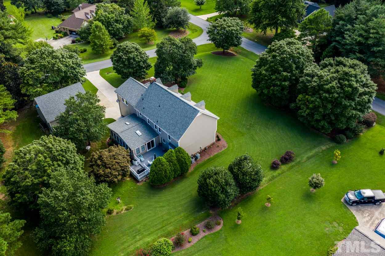 3920 Inland Court Raleigh, NC 27606 - Photo 3 of 26